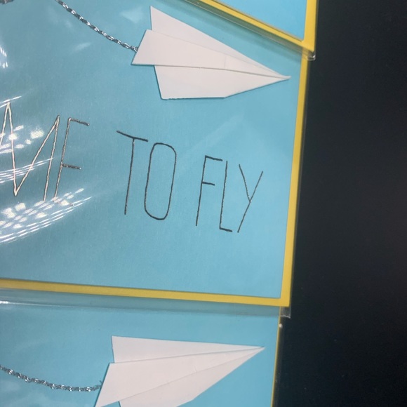 ⚡️5/$30⚡️Papyrus mom taught me to fly, MD card - LAST 2 LEFT - Picture 8 of 12